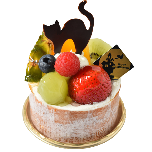 ハロウィンフェスティバル