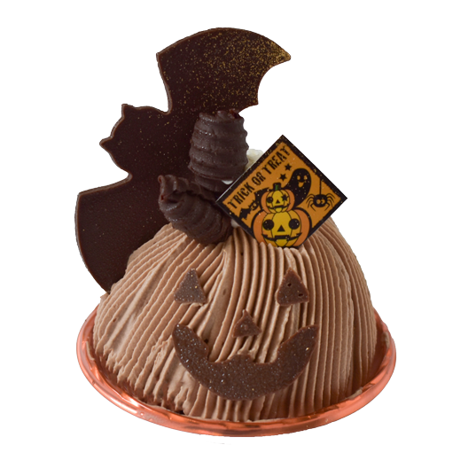 ジャック オ ランタン